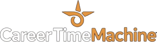 Career Time Machine logo
